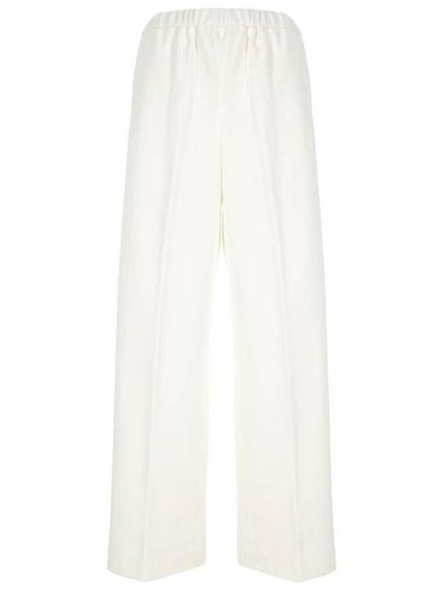 Fabiana Filippi Trousers - FABIANA FILIPPI - BALAAN 1