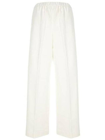 Fabiana Filippi Trousers - FABIANA FILIPPI - BALAAN 1