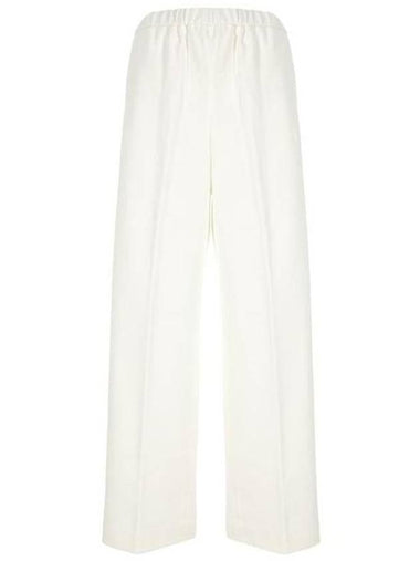 Fabiana Filippi Trousers - FABIANA FILIPPI - BALAAN 1