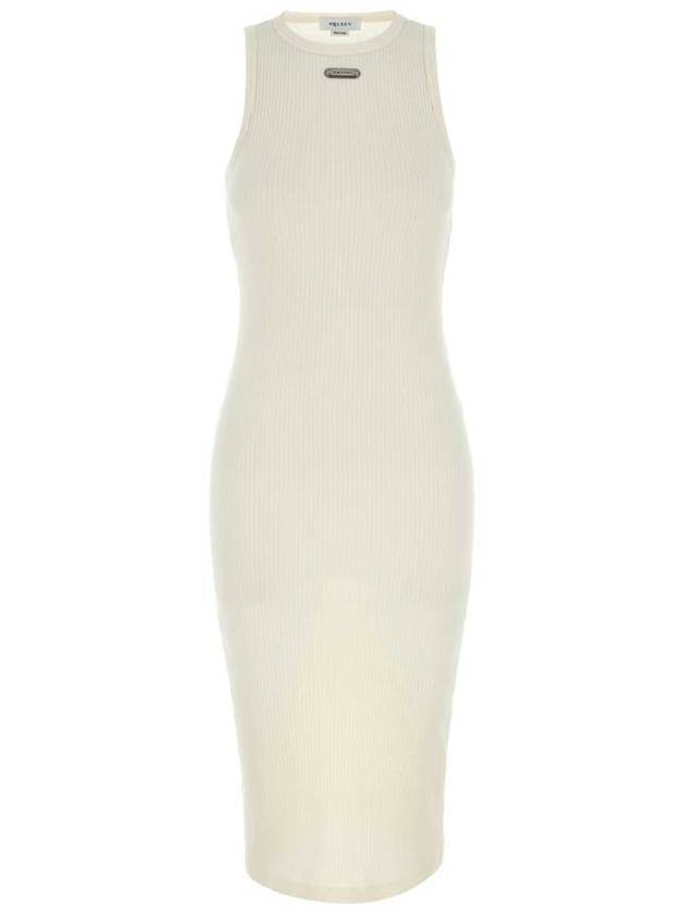 Alexander McQueen Dress - ALEXANDER MCQUEEN - BALAAN 1