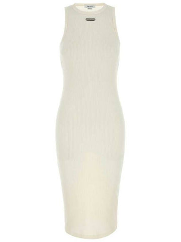 Alexander McQueen Dress - ALEXANDER MCQUEEN - BALAAN 1