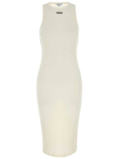 Alexander McQueen Dress - ALEXANDER MCQUEEN - BALAAN 1