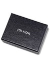 Triangle Logo Arm Banding Mini Pouch Bag Black - PRADA - BALAAN 6