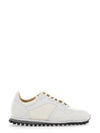 Marathon Trail Low Top Sneakers White - SPALWART - BALAAN 2