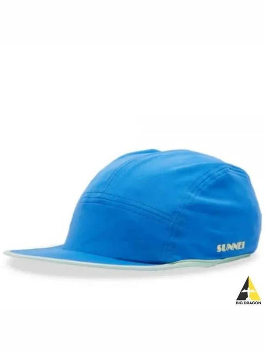 FIVE PANEL CAP MACCXSAC014 EBL 5 - SUNNEI - BALAAN 1