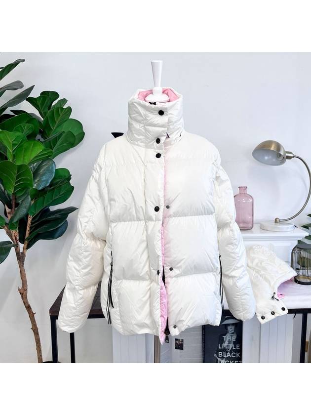 Women s PARANA down jacket 034 - MONCLER - BALAAN 8