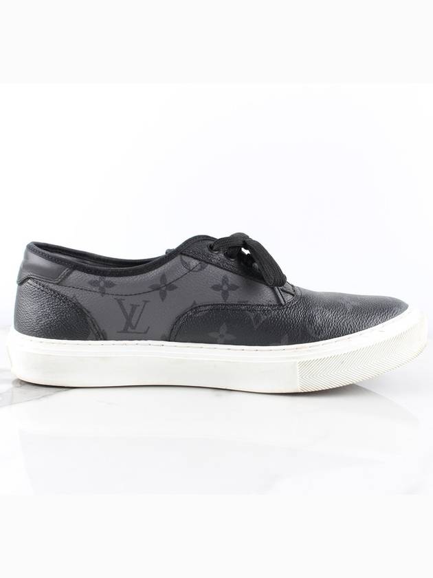 Trocadero Sneakers 8 Domestic 270 - LOUIS VUITTON - BALAAN 8