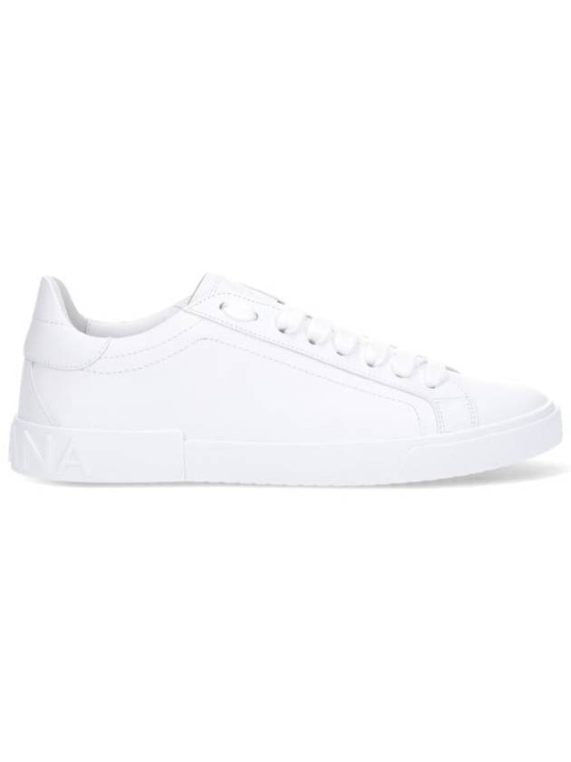 Dolce & Gabbana Sneakers - DOLCE&GABBANA - BALAAN 1