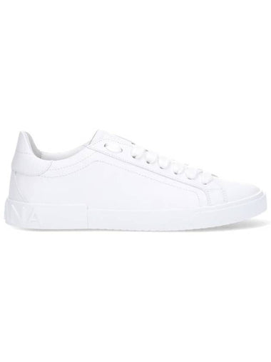 Dolce & Gabbana Sneakers - DOLCE&GABBANA - BALAAN 1