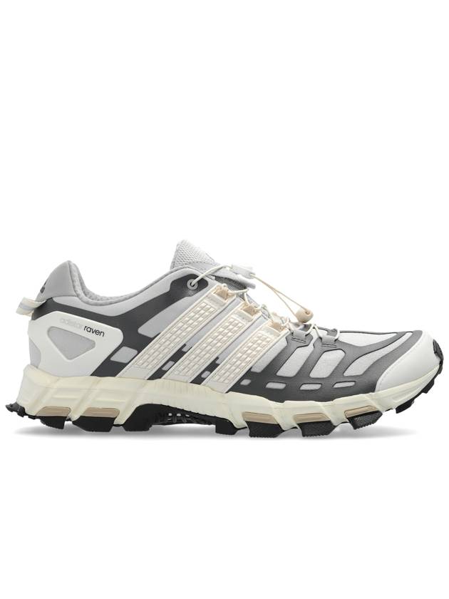 ADIDAS Originals Sports Shoes ADISTAR RAVEN, Women's, Grey - ADIDAS ORIGINALS - BALAAN 1