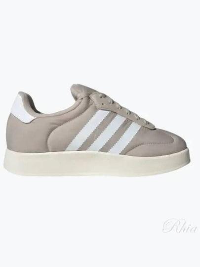 Samba Home Low Top Sneakers Beige - ADIDAS - BALAAN 2