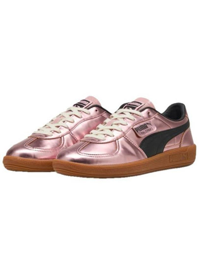 Puma Puma X Palermo F.C. Metallic Palermo Sneakers - PUMA - BALAAN 2