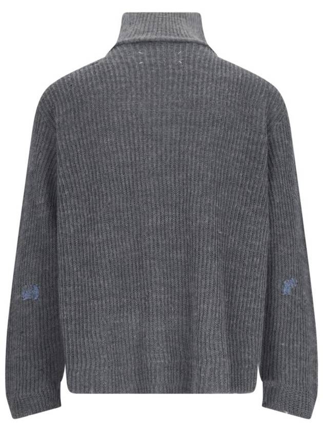 Maison Margiela Sweaters - MAISON MARGIELA - BALAAN 2