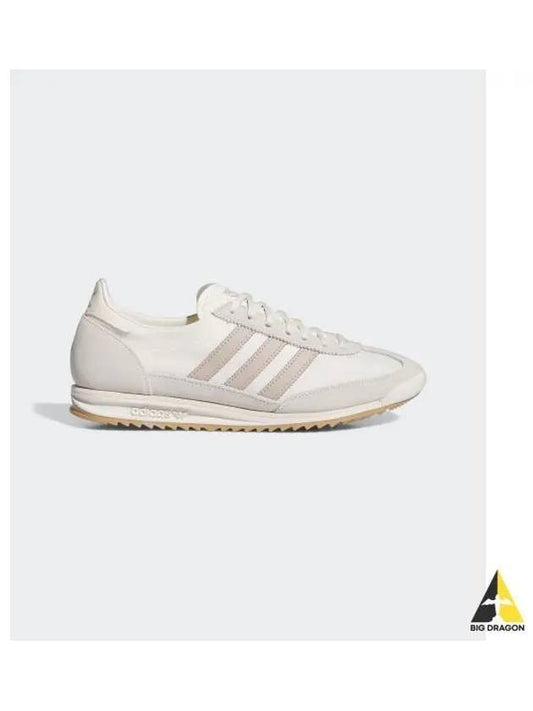 adidas SL 72 W Wonder White JH7394 - ADIDAS - BALAAN 1