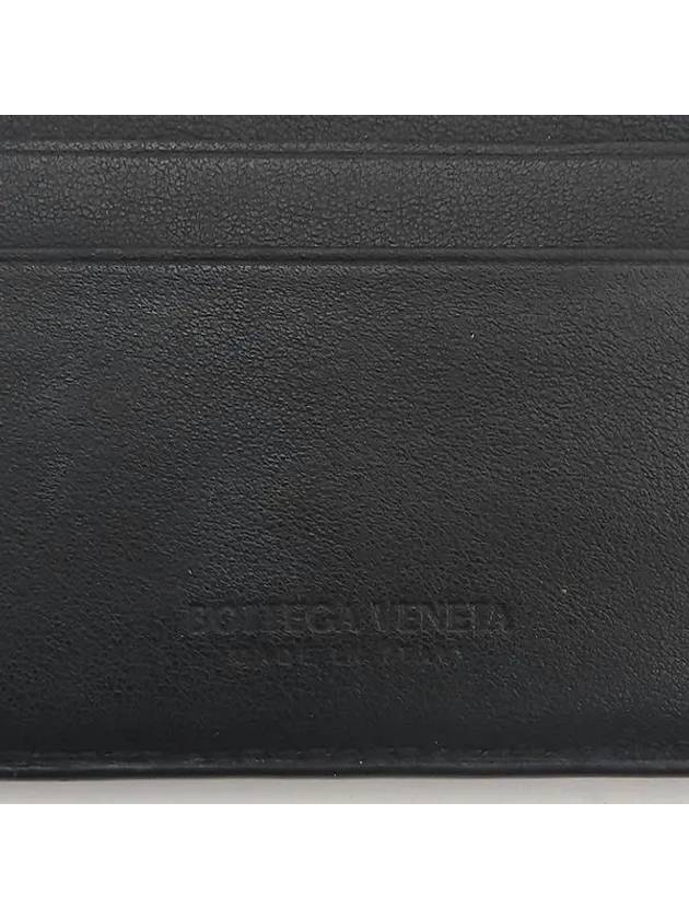 605721 Half wallet - BOTTEGA VENETA - BALAAN 5