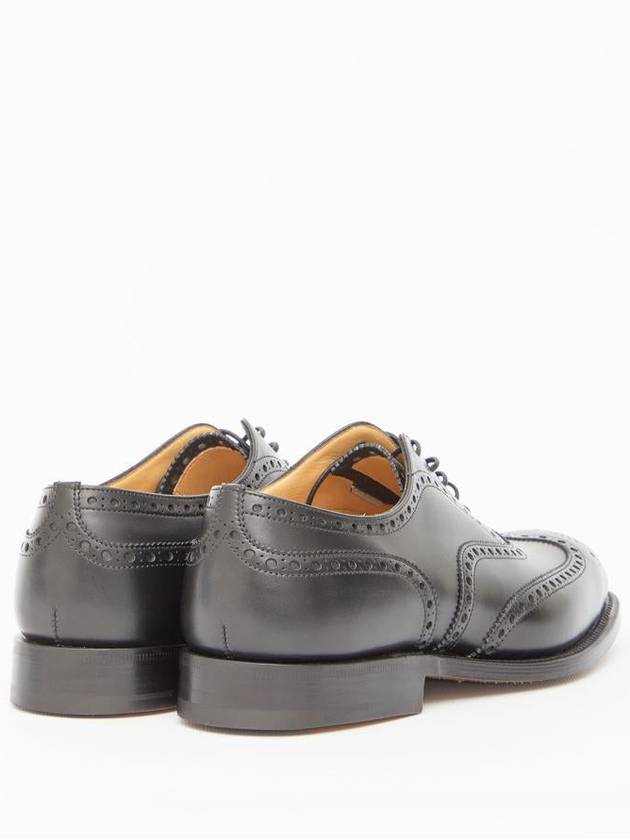 Chetwynd Oxford Shoes - CHURCH'S - BALAAN 3