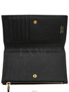 women s long wallet - PRADA - BALAAN 8