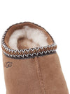 Men's Tasman Slippers Chestnut - UGG - BALAAN.