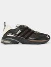 Dress Shoes JH9007 CBLACKDBROWNEARSTR Multicolored - ADIDAS - BALAAN 4