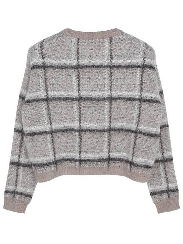 Skin Orient Panarea Wool Sweater PANAREA 001 - MAX MARA - BALAAN 2