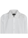 men long sleeve shirt - TOM FORD - BALAAN 2