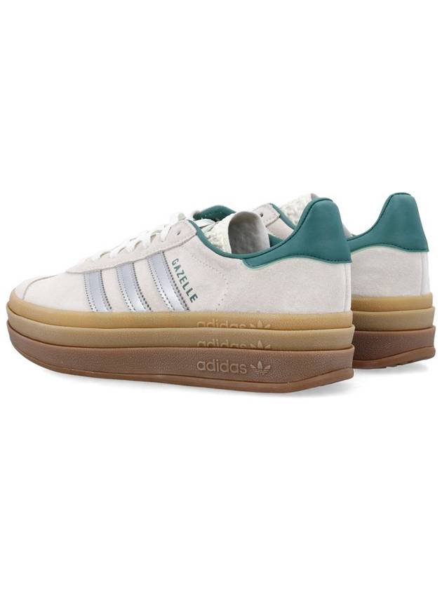 Adidas Originals Gazelle Bold Sneakers - ADIDAS ORIGINALS - BALAAN 4