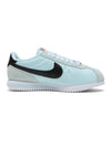 Cortez Low Top Sneakers Blue - NIKE - BALAAN 1