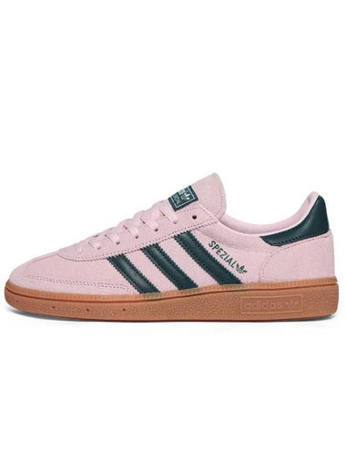 handball special low top sneakers clear pink - ADIDAS - BALAAN 1