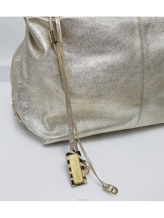 women shoulder bag - JIMMY CHOO - BALAAN 3