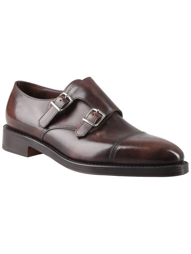 ACCESSORI UOMO CALZATURE - JOHN LOBB - BALAAN 3