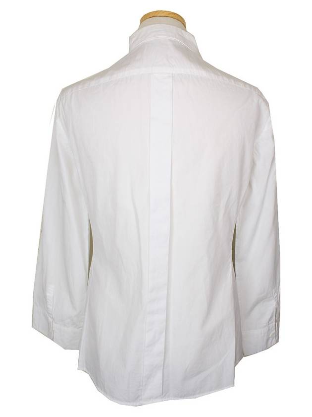 women blouse - JIL SANDER - BALAAN 4