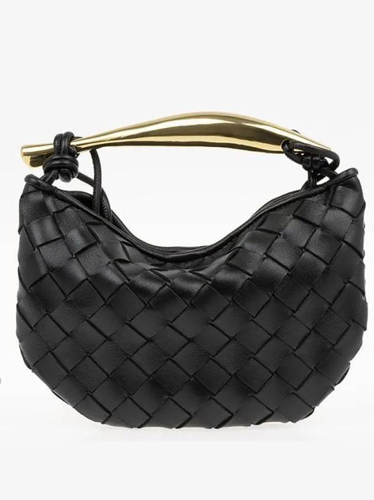 Women s Cross Bag 744267 VCPP1 1019 1018776 - BOTTEGA VENETA - BALAAN 1