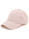 Aetherite Ball Cap Pink P00000RY - DONTFORGETME - BALAAN 1