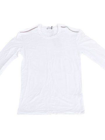 M10611 W0800 Long Sleeve Underwear T-Shirt - DOLCE&GABBANA - BALAAN 1