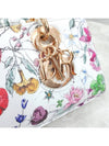 Lux You New Product Small Lady Dejoy Bag Florilegio M0613JFMN - DIOR - BALAAN 5