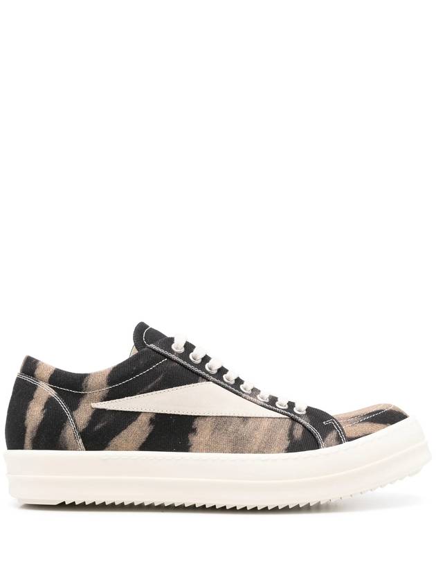 DRKSHDW Porterville vintage sneakers - RICK OWENS - BALAAN 1