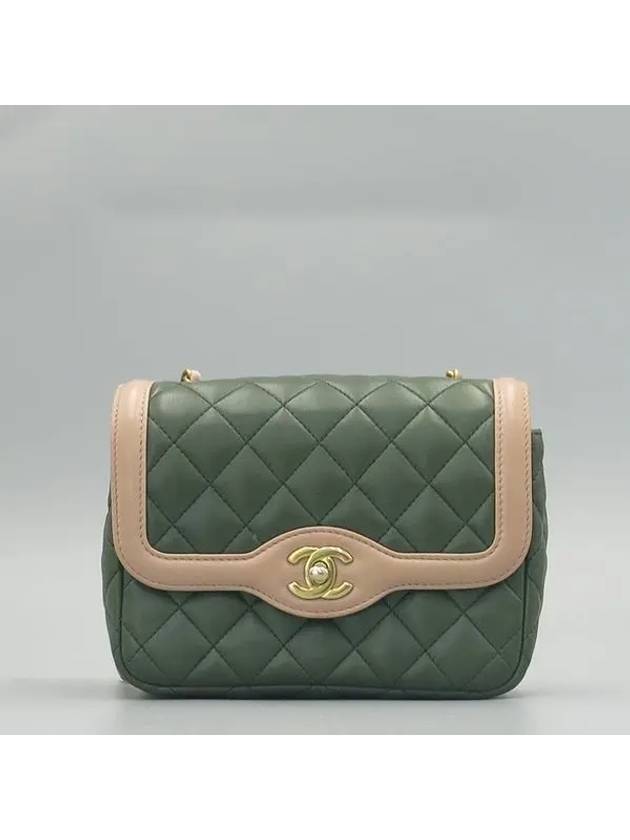 A91057 Crossbody Bag - CHANEL - BALAAN 2