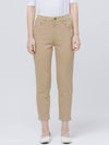 Golf Cotton Span Washing Beige Fit 84 Beige Pants DO9232PT61-1 - DOYOUKNOWMC GOLF WEAR - BALAAN 1