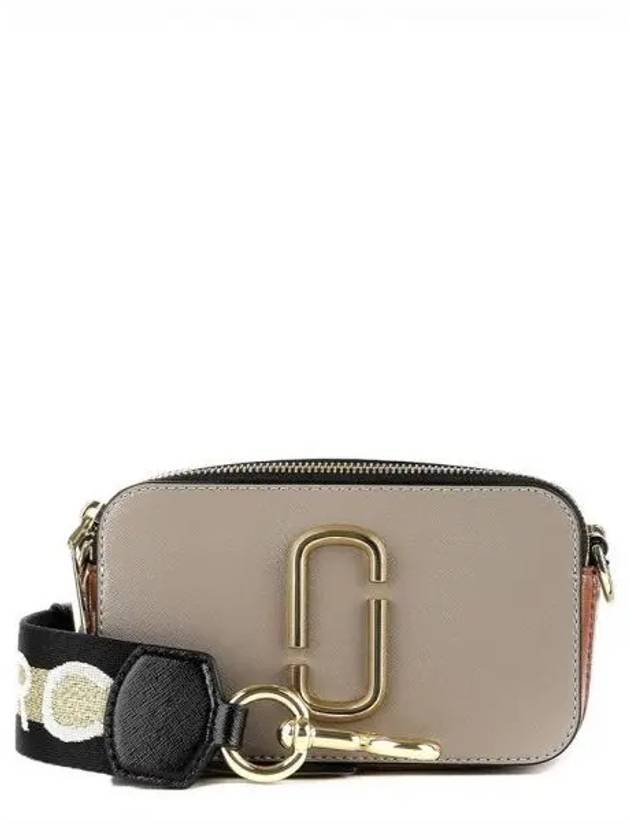 Women s Snapshot Camera Cross Bag 271536 - MARC JACOBS - BALAAN 1