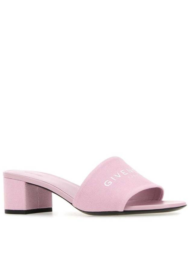 Sandals BE3080E1PU656 Pink - GIVENCHY - BALAAN 3