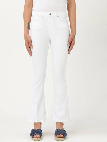 Jeans Dondup in denim - DONDUP - BALAAN 1