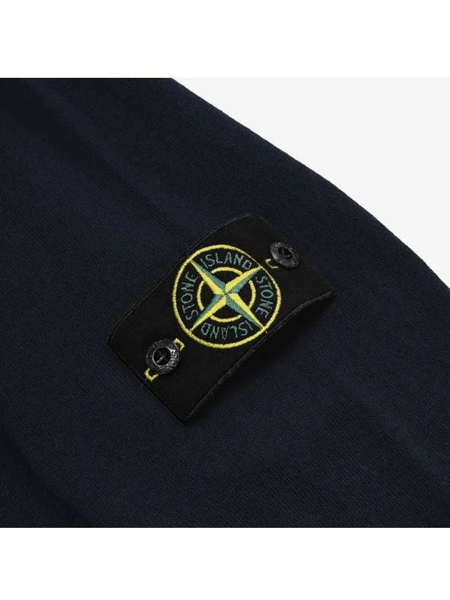 532B9 A0020 8015532B9 Wappen Logo Patch Men’s Knit - STONE ISLAND - BALAAN 3