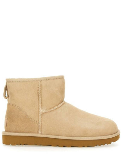 Classic Mini 2 Winter Boots Sand - UGG - BALAAN 2