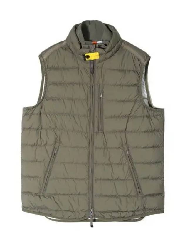 Perfect Lightweight Padded Vest Men s - PARAJUMPERS - BALAAN 1