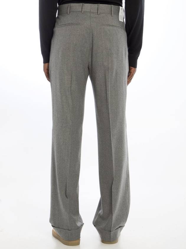 Edge trousers - PT TORINO - BALAAN 4