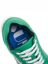 Dreamy Low-Top Sneakers Green - SUNNEI - BALAAN 8