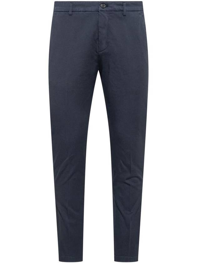 Department 5 Prince Gabardine Stretch Chino Pants - DEPARTMENT 5 - BALAAN 1