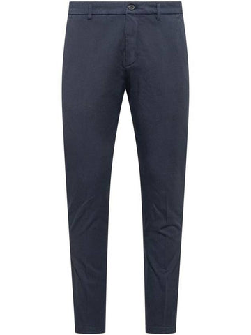 Department 5 Prince Gabardine Stretch Chino Pants - DEPARTMENT 5 - BALAAN 1