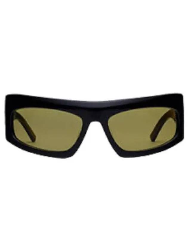 Square Unisex Sunglasses Glasses - MCM - BALAAN 1