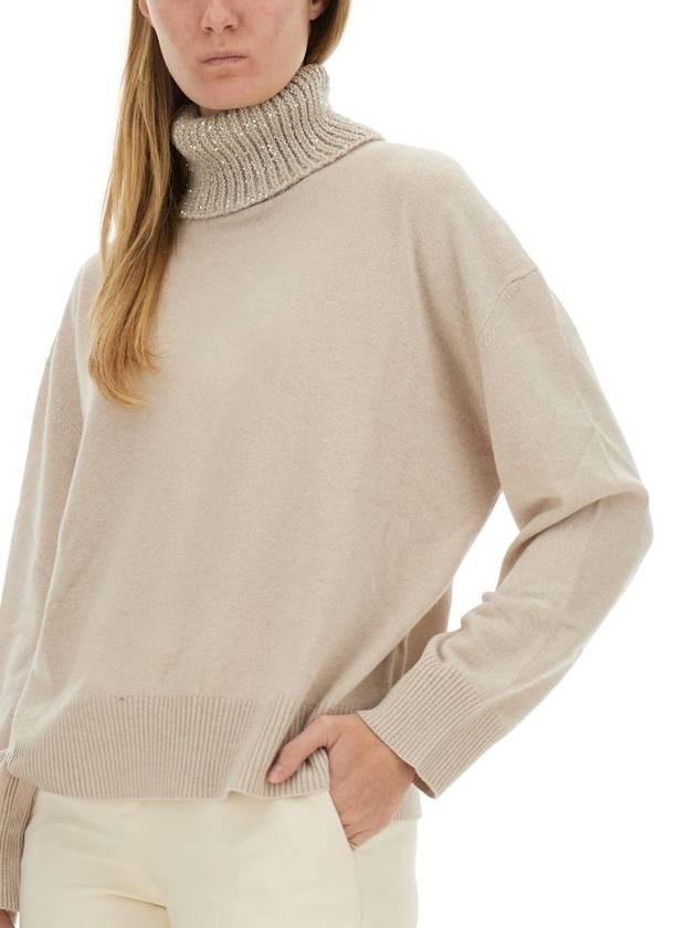 Fabiana Filippi Sweaters - FABIANA FILIPPI - BALAAN 3